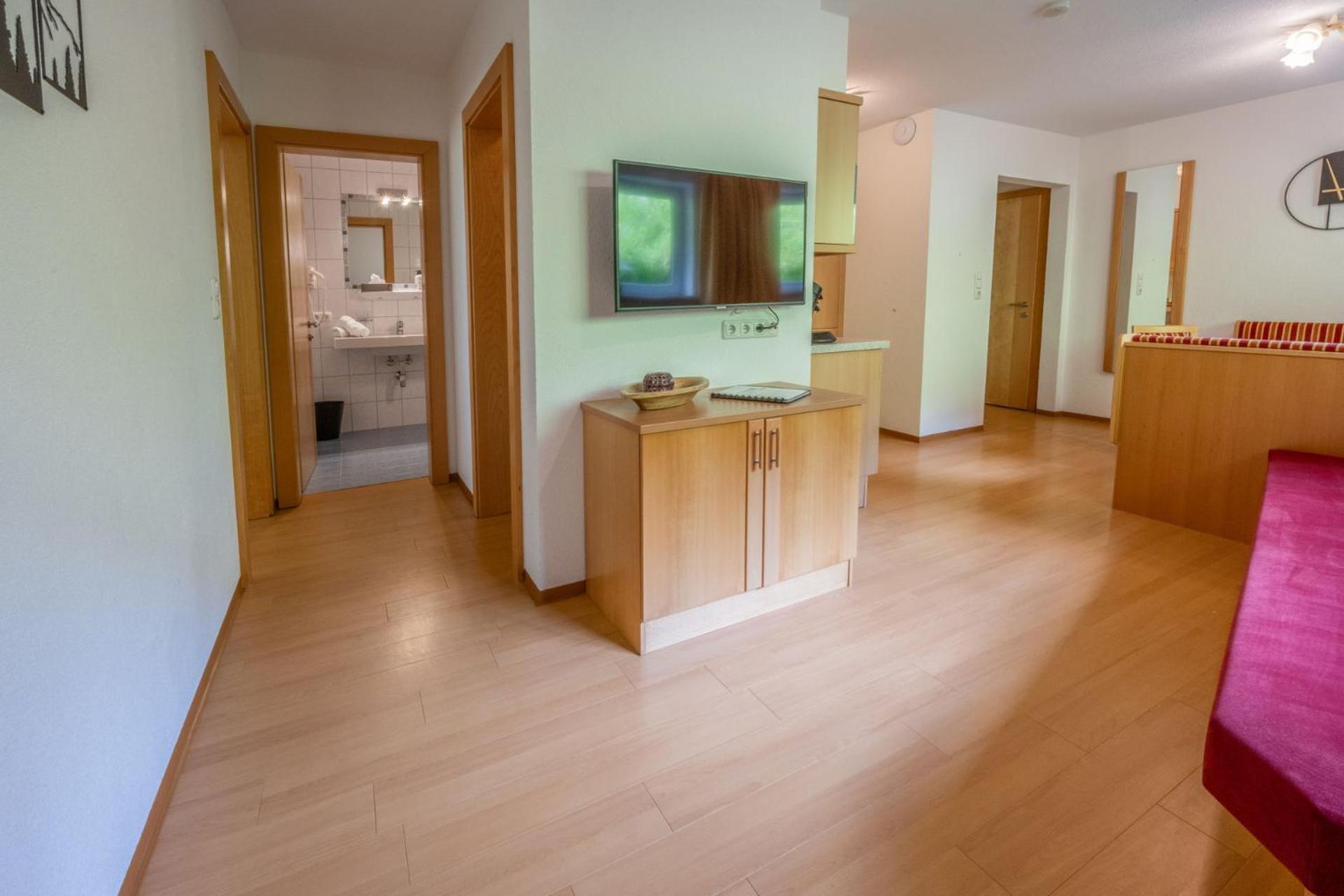 Haus Waldhof Ξενοδοχείο Ισγκλ Εξωτερικό φωτογραφία