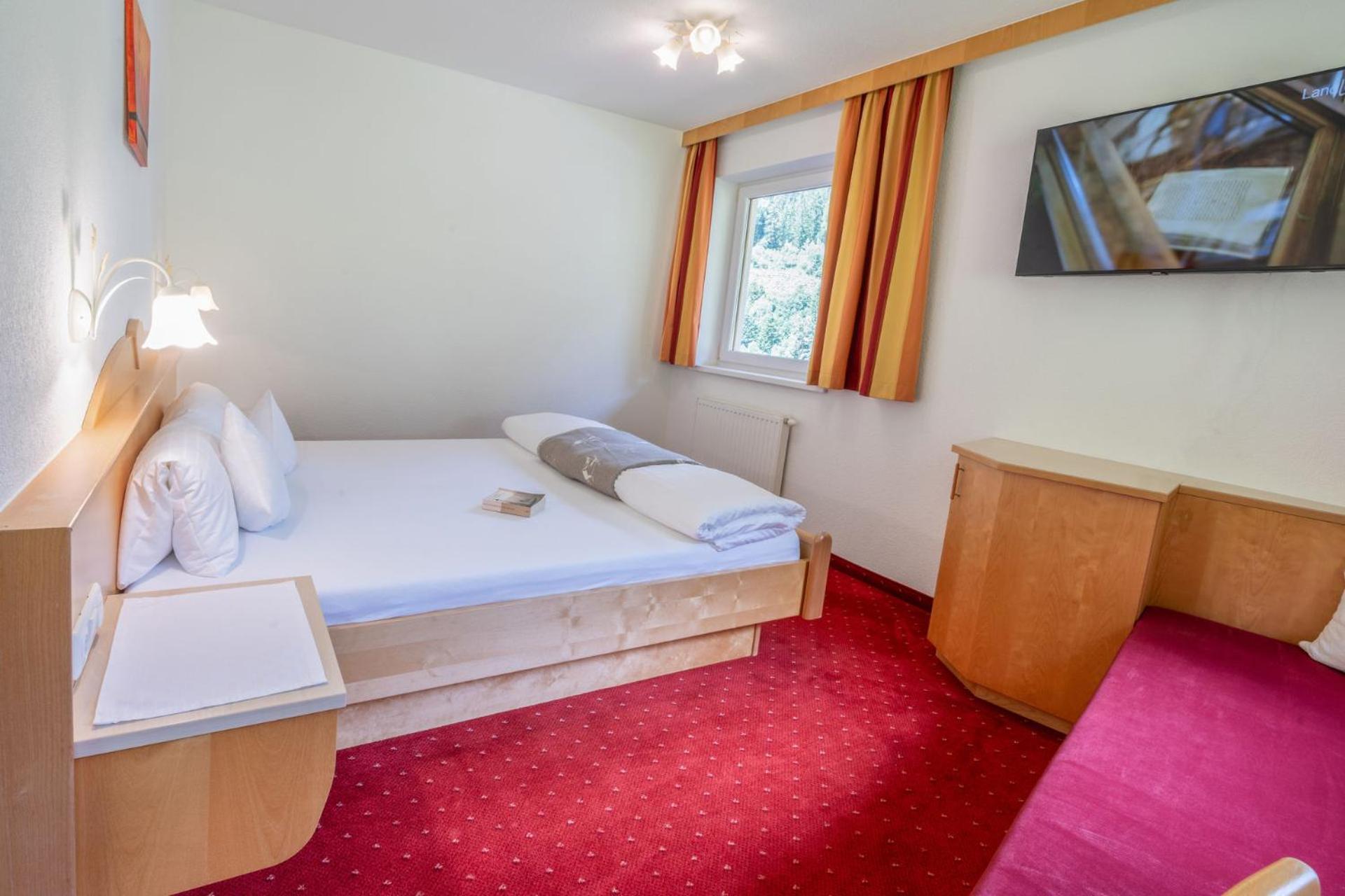 Haus Waldhof Ξενοδοχείο Ισγκλ Εξωτερικό φωτογραφία