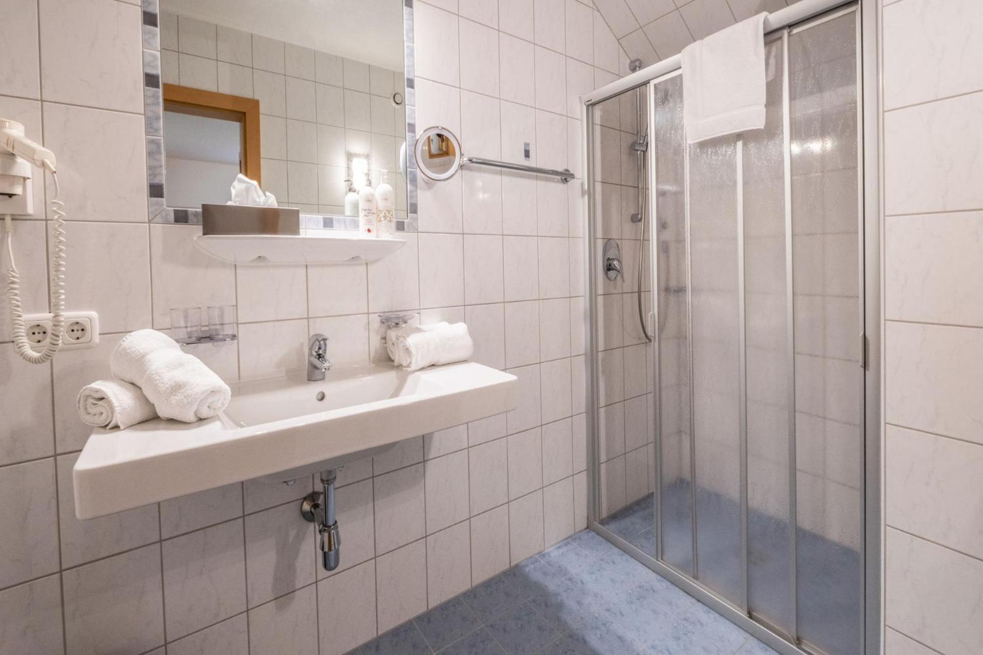 Haus Waldhof Ξενοδοχείο Ισγκλ Εξωτερικό φωτογραφία