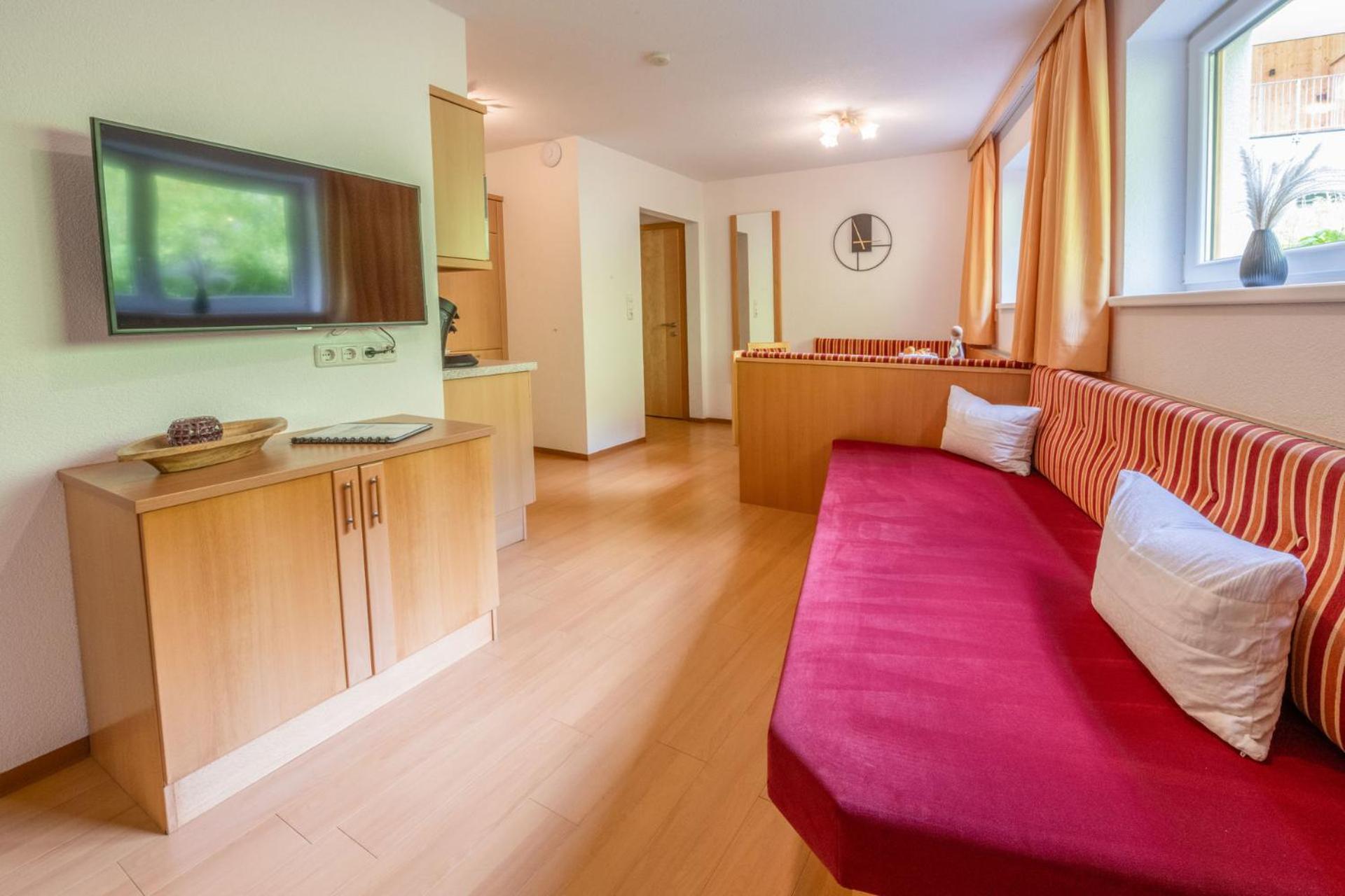 Haus Waldhof Ξενοδοχείο Ισγκλ Εξωτερικό φωτογραφία