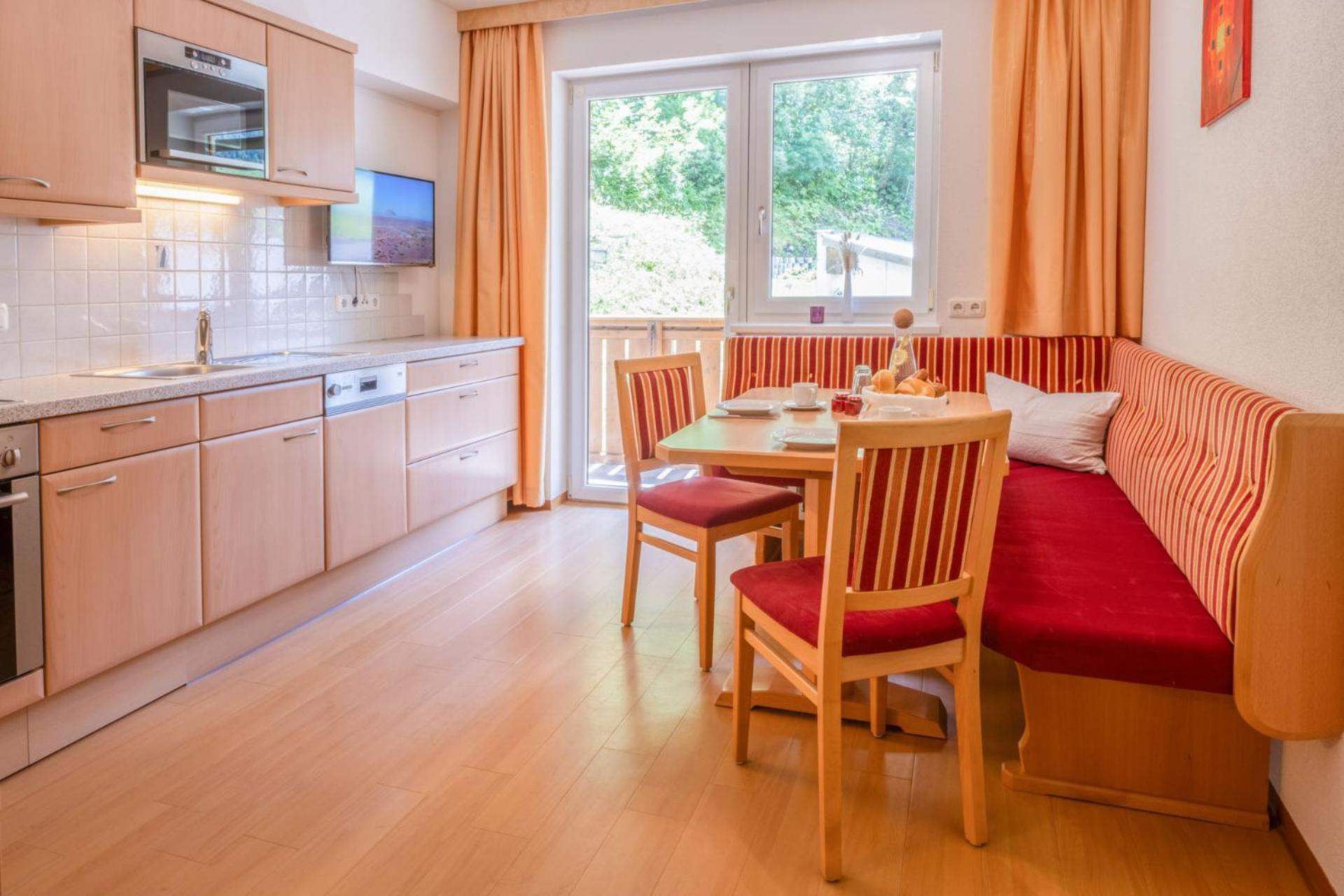 Haus Waldhof Ξενοδοχείο Ισγκλ Εξωτερικό φωτογραφία