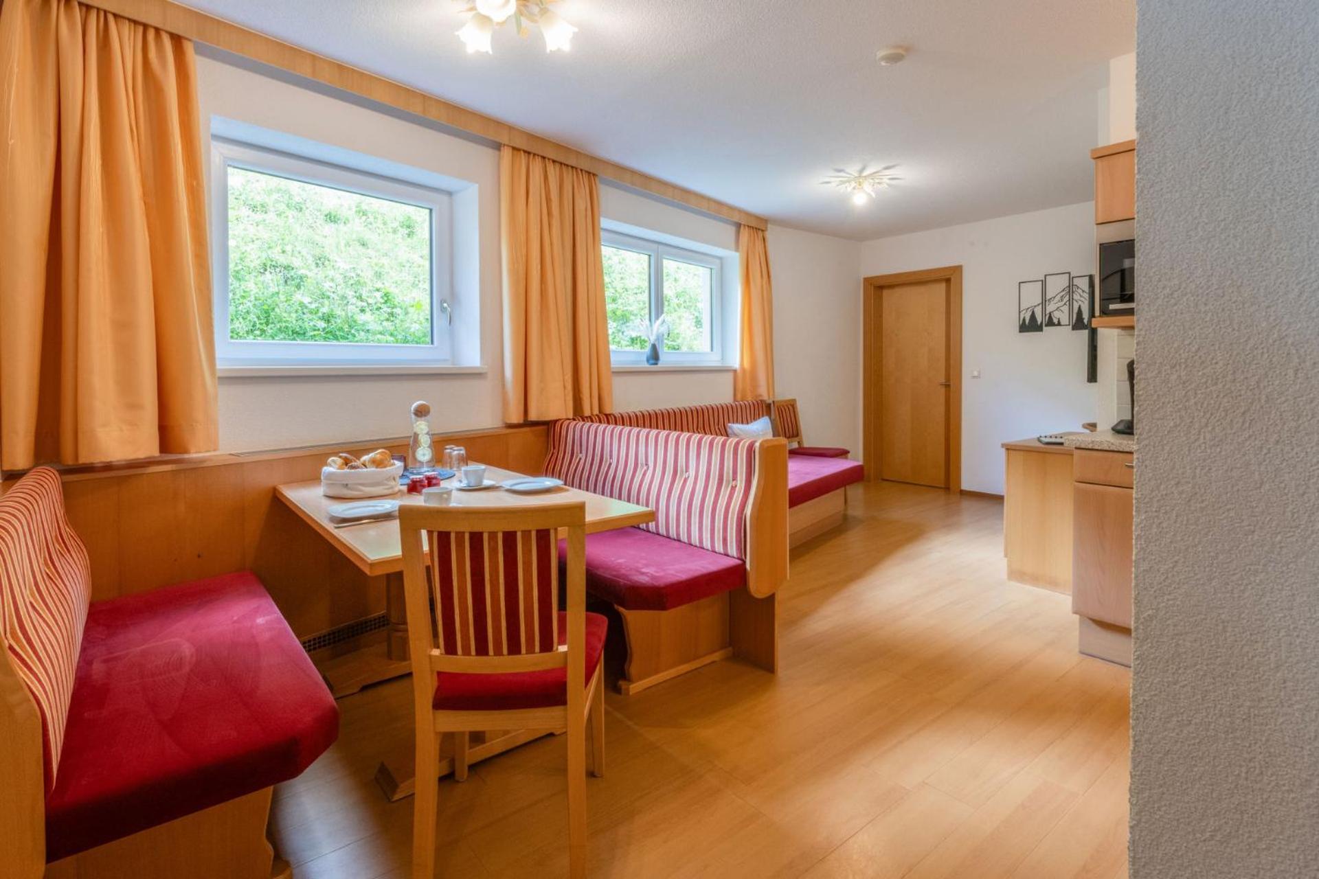 Haus Waldhof Ξενοδοχείο Ισγκλ Εξωτερικό φωτογραφία